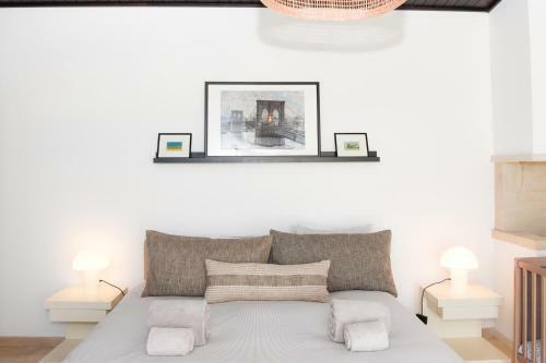 Villa Vila Luxo Da Praia
