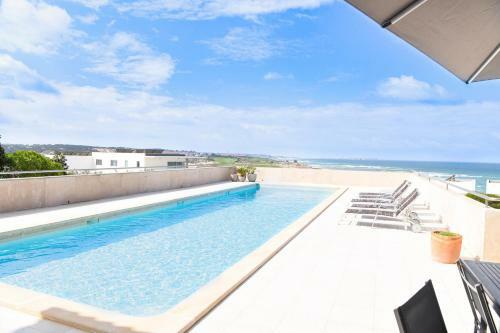 Villa Vila Luxo Da Praia