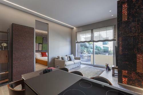 Apartamento Mediterranean Luxury Dream By Wonderful Italy