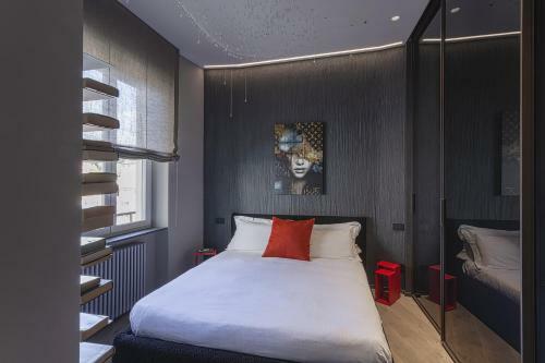 Apartamento Mediterranean Luxury Dream By Wonderful Italy