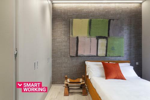 Apartamento Mediterranean Luxury Dream By Wonderful Italy
