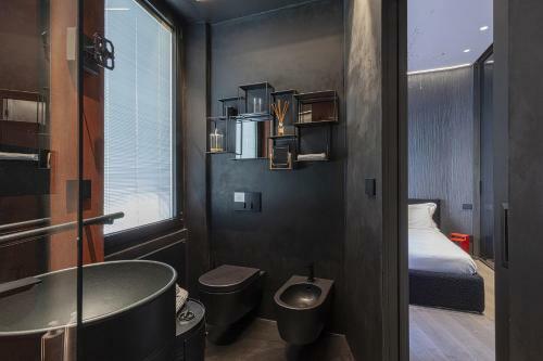 Apartamento Mediterranean Luxury Dream By Wonderful Italy