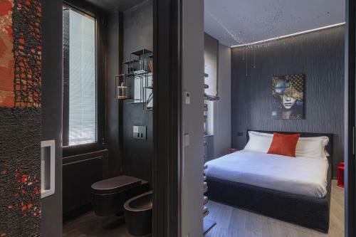 Apartamento Mediterranean Luxury Dream By Wonderful Italy