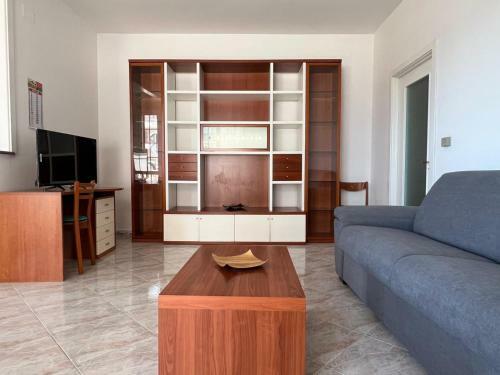 Bellavista Apartment Piano T - Clicksalento
