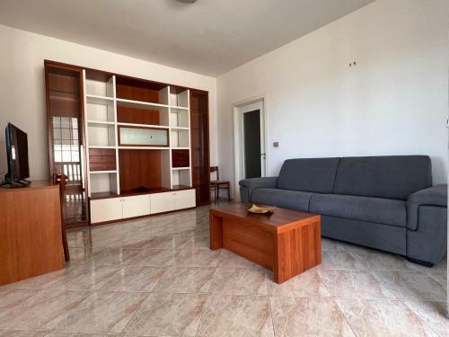 Bellavista Apartment Piano T - Clicksalento