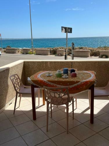 Bellavista Apartment Piano T - Clicksalento