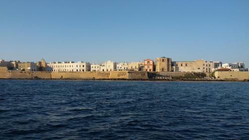 Apartamento Mini Appartamento Per Due A Gallipoli