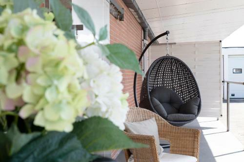 Apartamento Meierei Grube