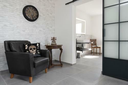 Apartamento Meierei Grube