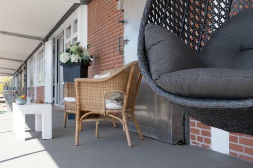 Apartamento Meierei Grube