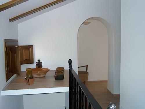 Casa Rural Teresa La Cuca