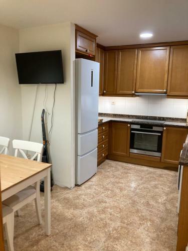 Apartamento El Balc�n De La Catedral