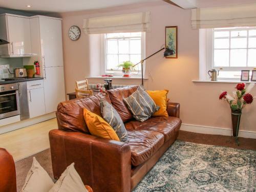 Apartamento 138c Old Star & Garter Mews