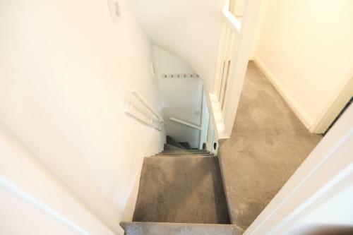 Lyn View Cottage - Modern Lynmouth Townhouse