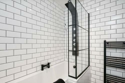 Manchester Warehouse Apartment By Jacksonheim Residences