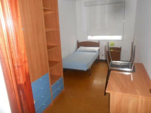 Apartamento Vibes Coru�a-negreira 58