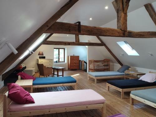 Le Refuge D'ath�na