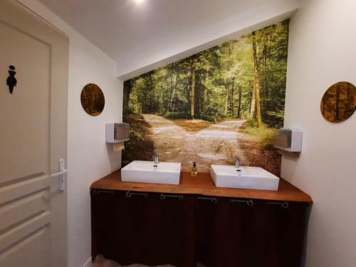 Le Refuge D'ath�na