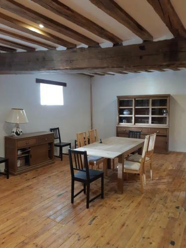 Le Refuge D'ath�na