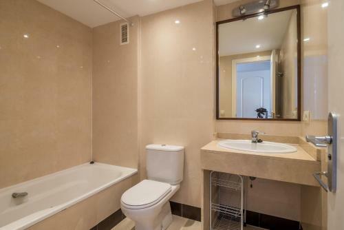 Apartamento Carmen De La Bah�a By Turiguest