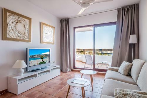 Apartamento Carmen De La Bah�a By Turiguest