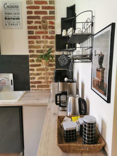 Apartamento G�te Cosy Green 2