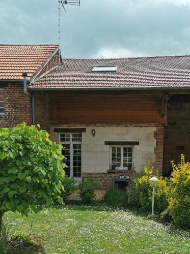 Apartamento G�te Cosy Green 2