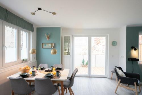 Apartamento Willem Und Konsorten - Ankerbucht