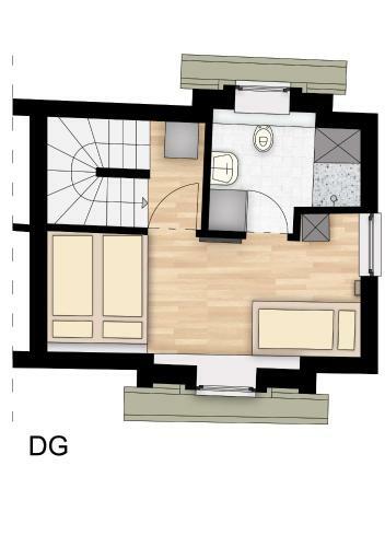 Apartamento Willem Und Konsorten - Ankerbucht