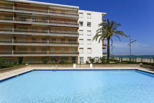 Pineda 5 Apartment Planetcostadorada