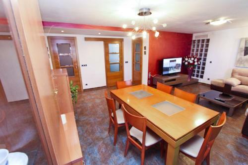 Apartamento Pineda 1 Planetcostadorada