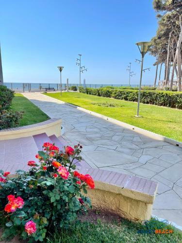 Apartbeach Sol Pins Frente Playa