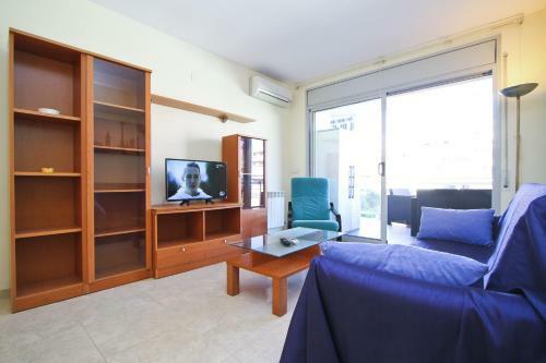 Roura 2 Apartment Planetcostadorada