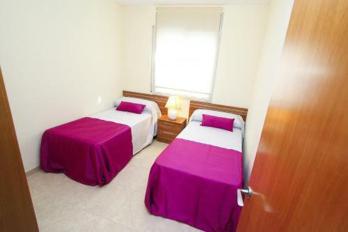 Roura 2 Apartment Planetcostadorada
