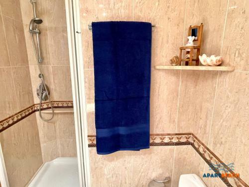 Apartbeach Cye 3 Junto Playa Climatizado Y Parquing