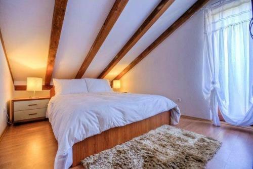 Jees Exclusive Apartments
