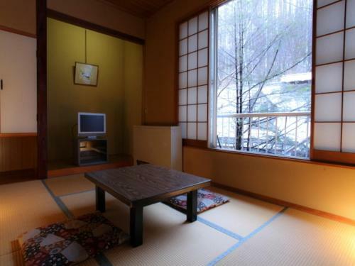 Norikura Kanko Hotel Yamayuri