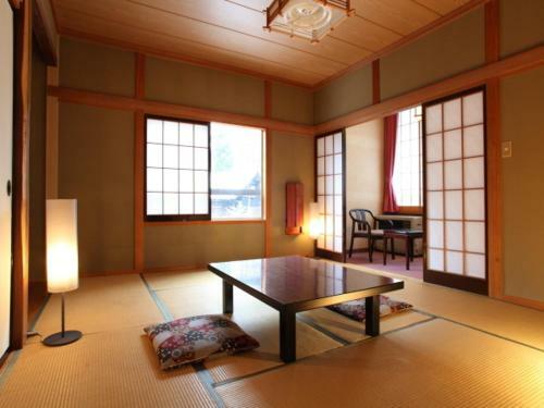 Norikura Kanko Hotel Yamayuri