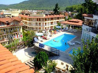 Naturella Hotel