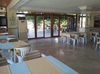 Naturella Hotel