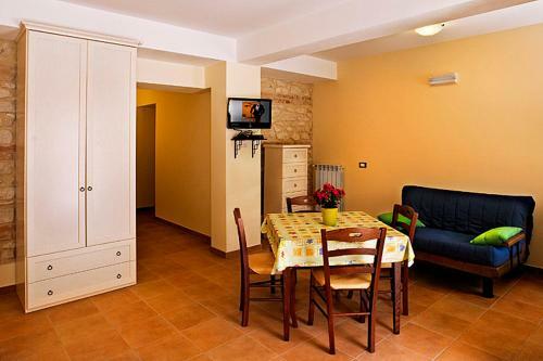 Apartamento Il Poggio Dei Pettirossi