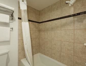 Hotel Travelodge Salinas