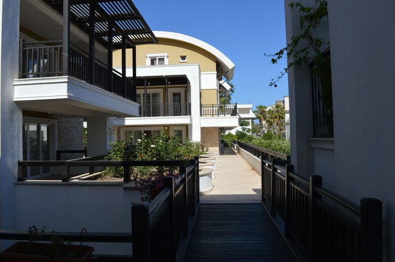 Sultan Homes Apartments
