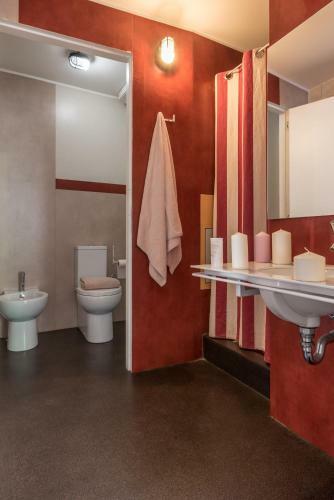 Albergue Un Posto A Milano