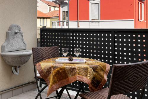 Nico&cinzia Apartments