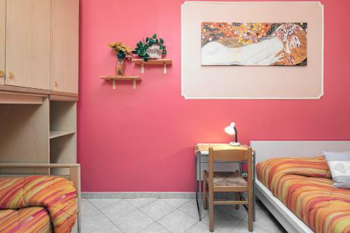 Nico&cinzia Apartments