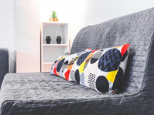 Apartamento Modern Flat 10mins From Las Canteras Beach