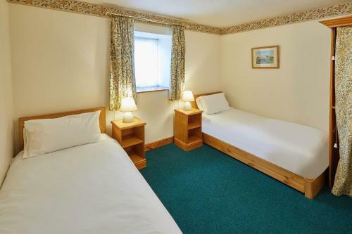 Apartamento Host & Stay - Mel House Cottages