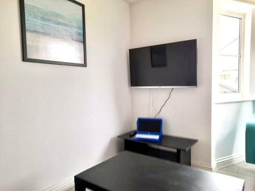 Apartamento Modern And Homely Flat Near Town Centre