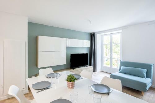 Apartamento Le Maetica